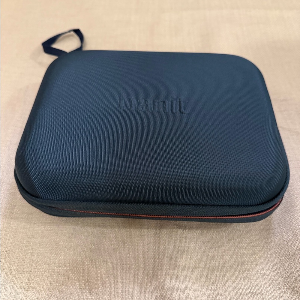Nanit Camera Case Navy